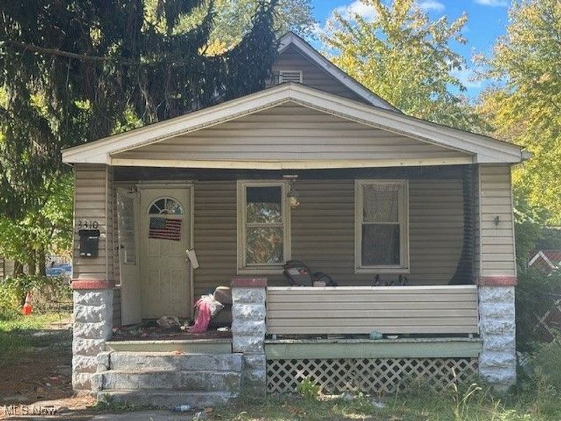 3284 W 50th Street, Cleveland, OH 44102 Photo 9