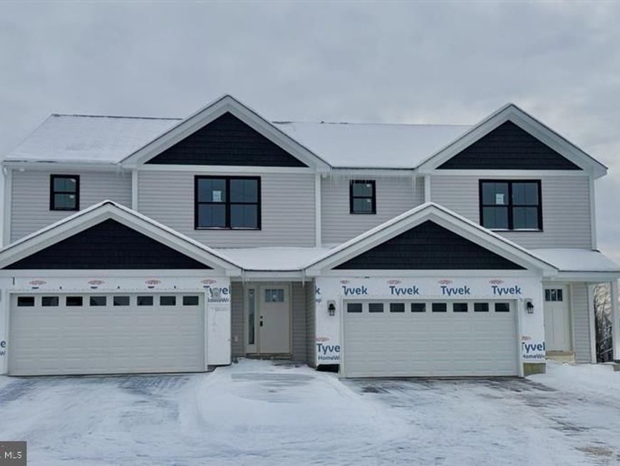 184 Ida Red Drive, Unit LOT 153, Leesport, PA 19533 Main Photo