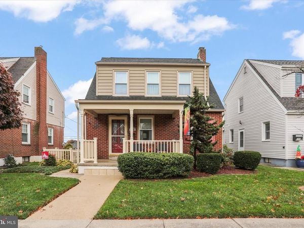 266 PRINCESS STREET, HANOVER, PA 17331