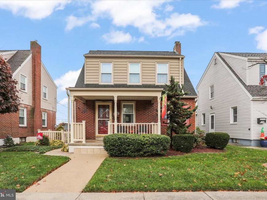 266 Princess Street, Hanover, PA 17331 Main Photo