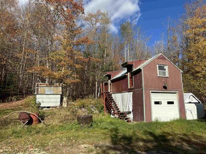 1502 US Route 2 Randolph, NH 03593
