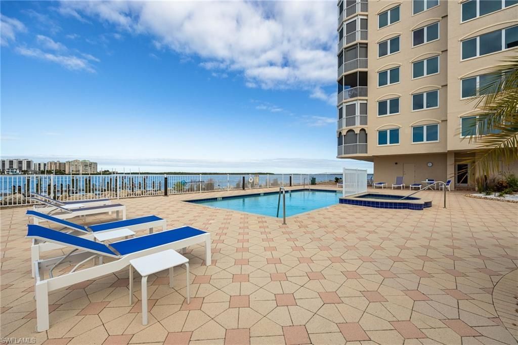 8751 Estero Blvd, Unit 802, Bonita Springs, FL 33931 Photo