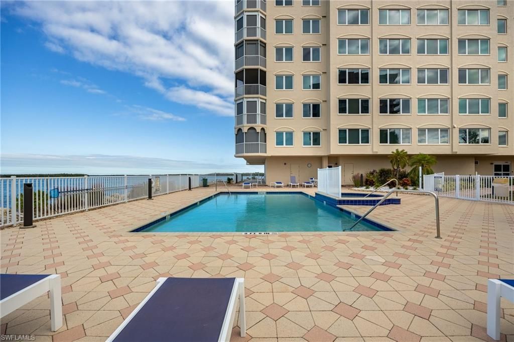 8751 Estero Blvd, Unit 802, Bonita Springs, FL 33931 Photo