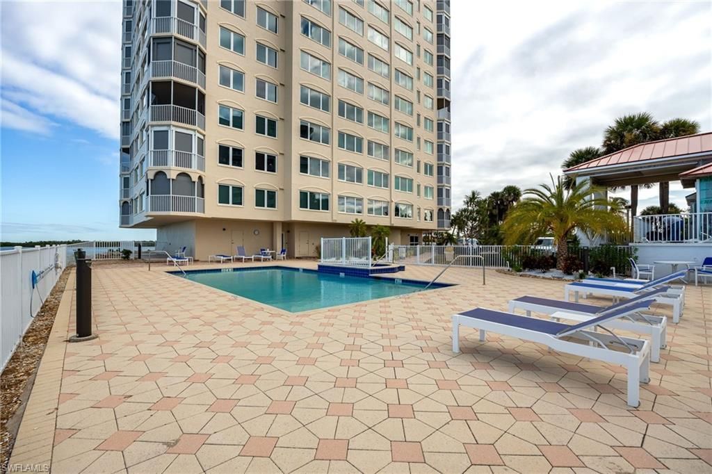 8751 Estero Blvd, Unit 802, Bonita Springs, FL 33931 Photo