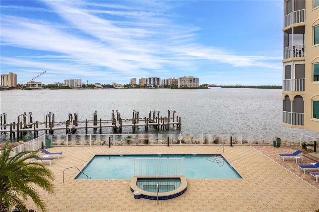 8751 Estero Blvd, Unit 802, Bonita Springs, FL 33931 Photo