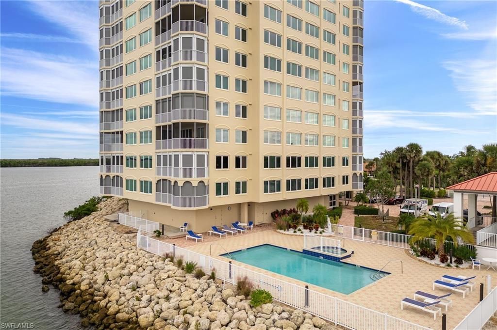 8751 Estero Blvd, Unit 802, Bonita Springs, FL 33931 Photo