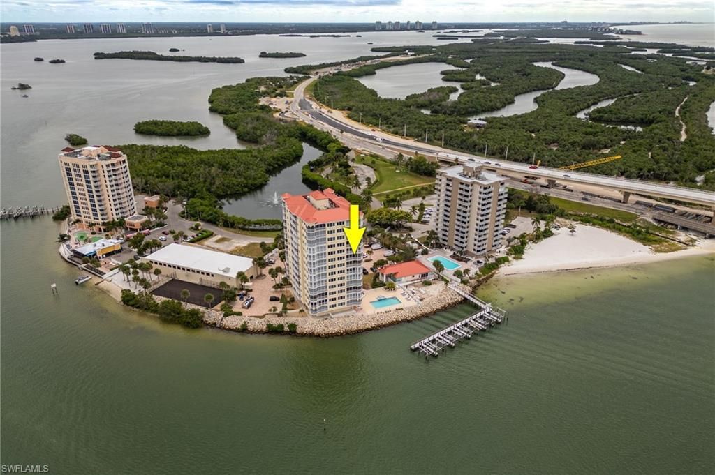 8751 Estero Blvd, Unit 802, Bonita Springs, FL 33931 Photo