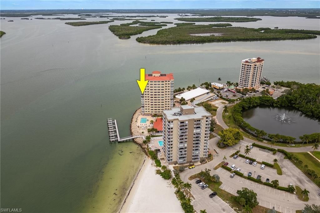 8751 Estero Blvd, Unit 802, Bonita Springs, FL 33931 Photo