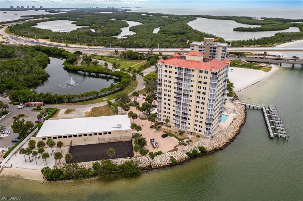 8751 Estero Blvd, Unit 802, Bonita Springs, FL 33931 Photo