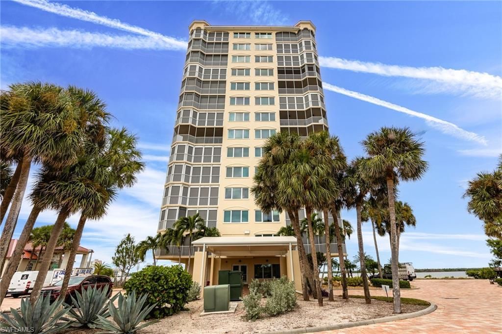 8751 Estero Blvd, Unit 802, Bonita Springs, FL 33931 Photo