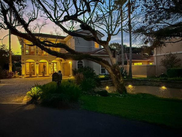 8247 RESIDENCE Court, Fernandina Beach, FL 32034