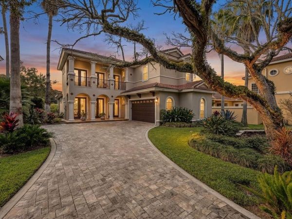 8247 RESIDENCE Court, Fernandina Beach, FL 32034