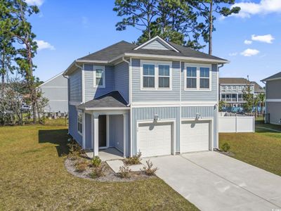 78 S Reindeer Rd., Surfside Beach, SC 29575