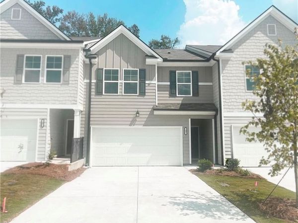 22 Huntley Trace Lane, Unit 230, Hoschton, GA 30548