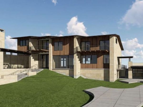 2705 Stratford DR, Austin, TX 78746