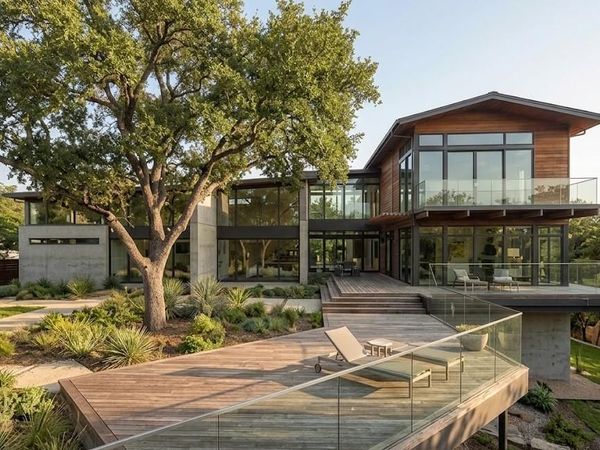 2705 Stratford DR, Austin, TX 78746