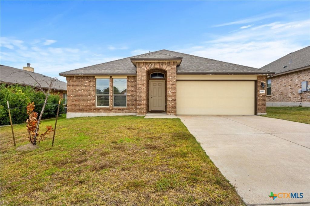 5917 Hopkins Drive, Temple, TX 76502 Main Photo