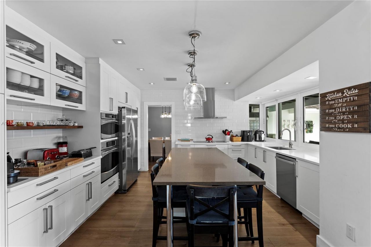 13551 SW 62nd Ave, Pinecrest, FL 33156 Photo