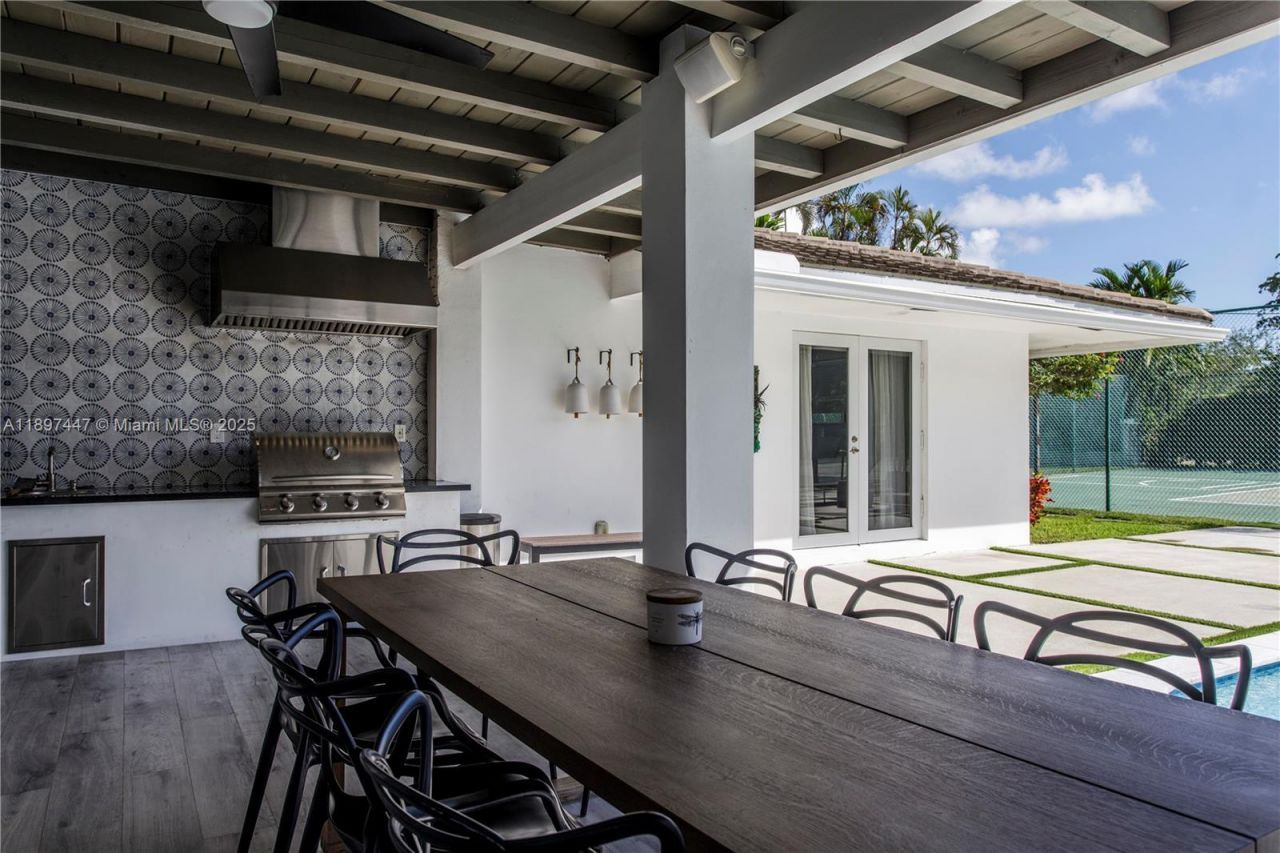 13551 SW 62nd Ave, Pinecrest, FL 33156 Photo