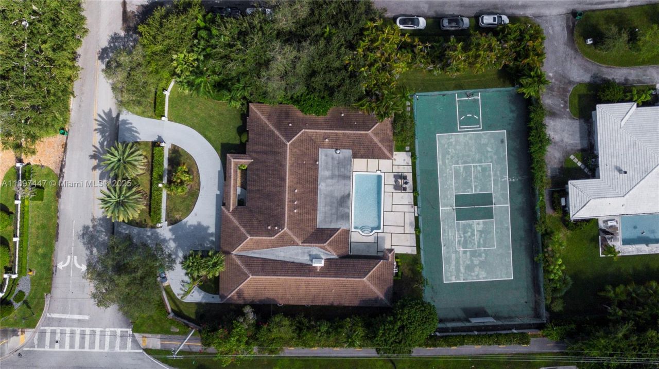 13551 SW 62nd Ave, Pinecrest, FL 33156 Photo