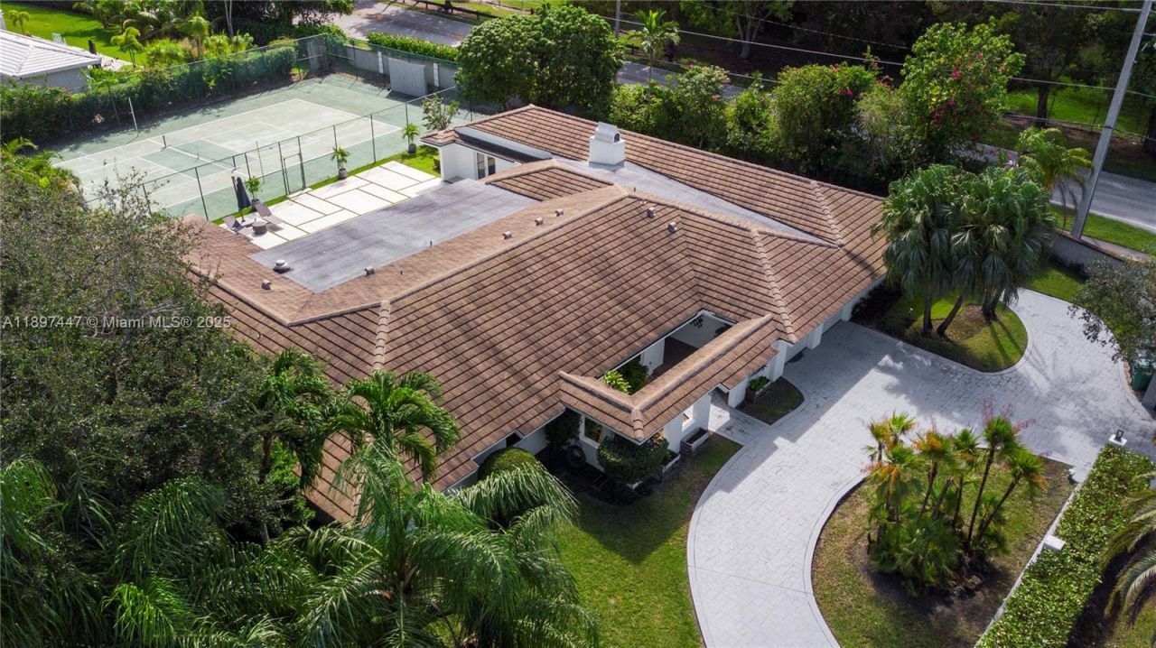 13551 SW 62nd Ave, Pinecrest, FL 33156 Photo