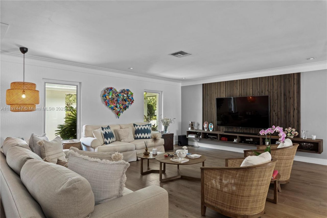 13551 SW 62nd Ave, Pinecrest, FL 33156 Photo