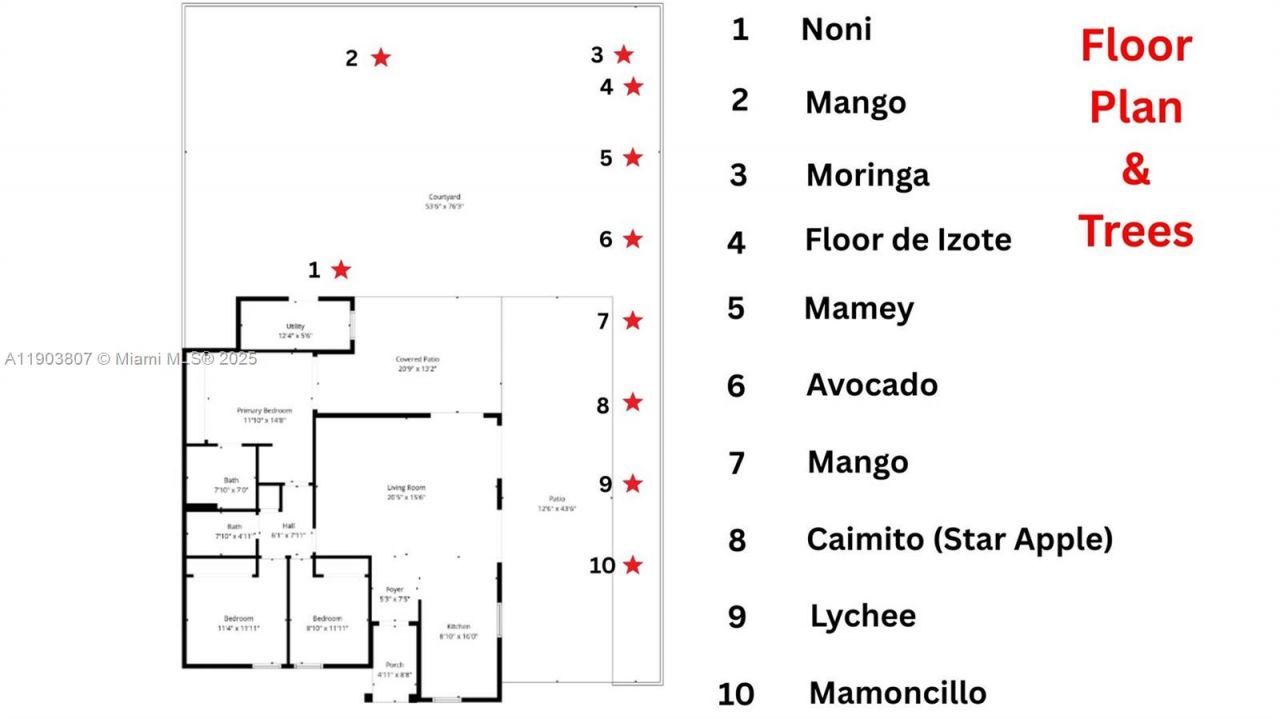 11482 SW 181st St, Miami, FL 33157 Photo