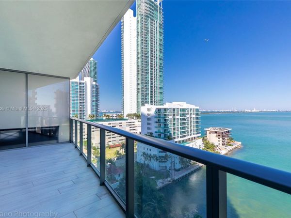460 NE 28th St, Unit 1905, Miami, FL 33137