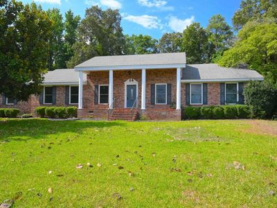 553 Kendall Drive, Batesburg, SC 29006