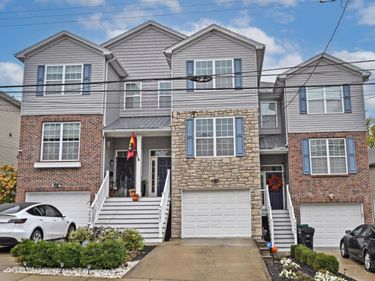 3041 Lavinia Avenue, Cincinnati, OH 45208