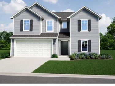 437 Luke's Circle, London, OH 43140