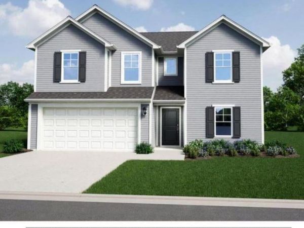 437 Luke's Circle, London, OH 43140