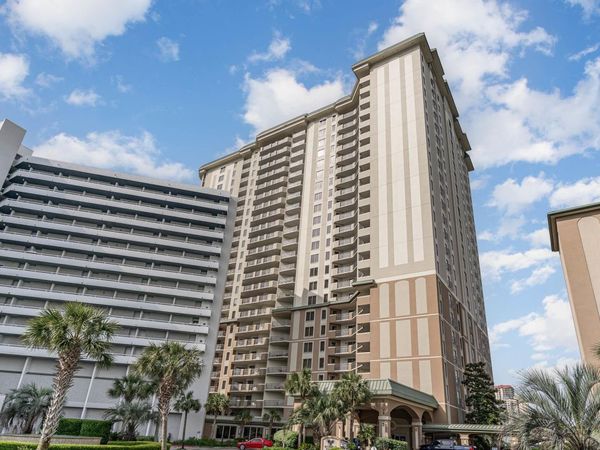 9994 Beach Club Dr., Unit 808, Myrtle Beach, SC 29572