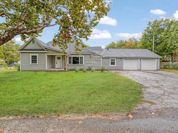 107 S Branch Street, Bells, TX 75414