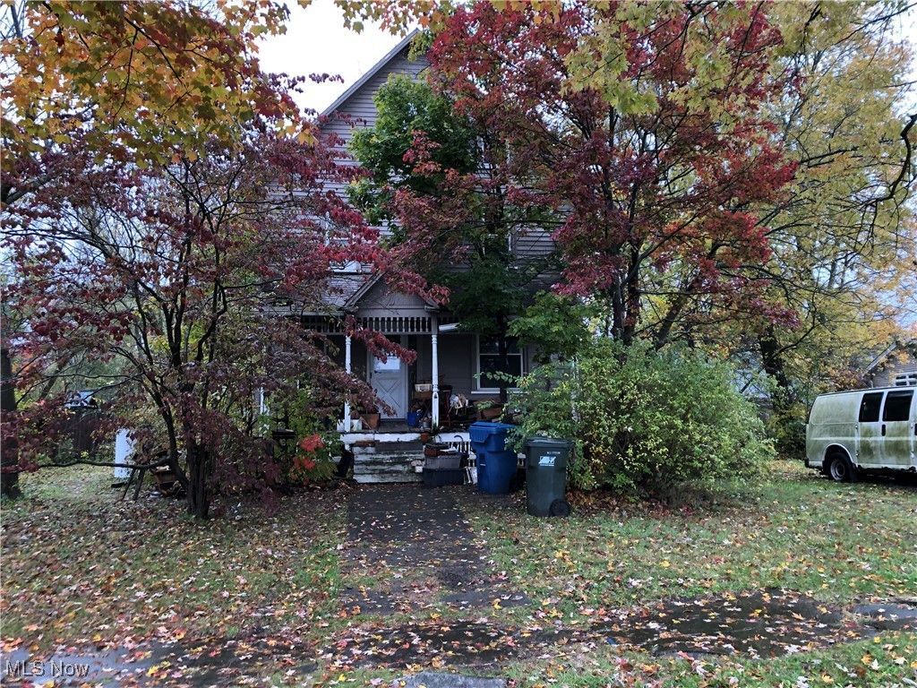 123 Dickson Street, Wellington, OH 44090 Main Photo