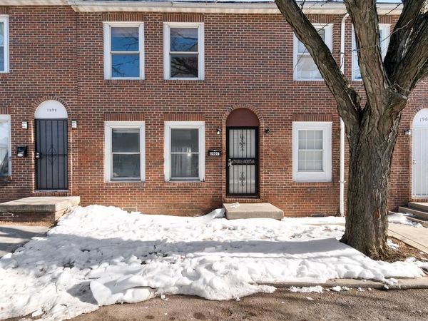 1907 BRUNT STREET, BALTIMORE, MD 21217