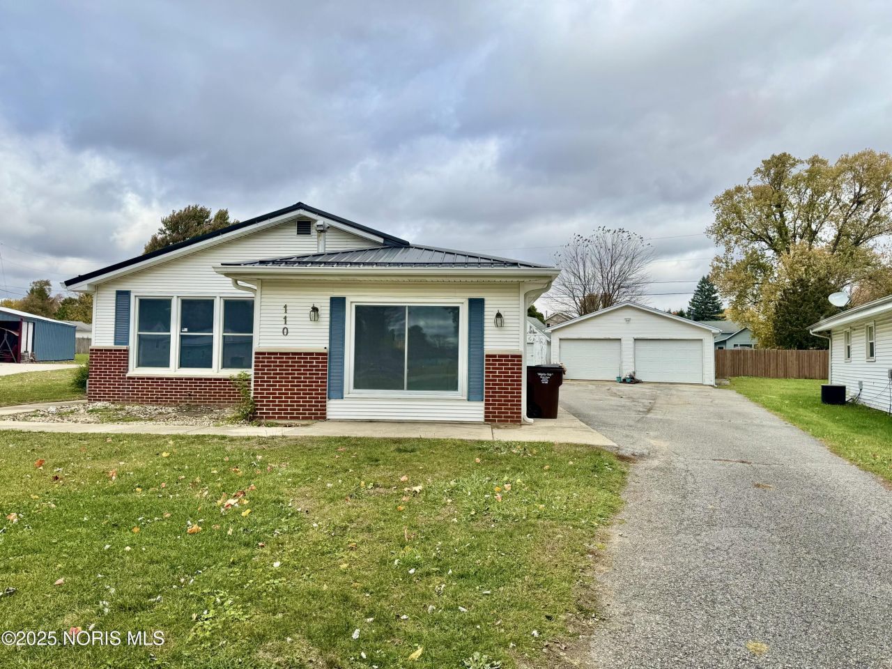 110 Sholl Terrace, Hicksville, OH 43526 Main Photo