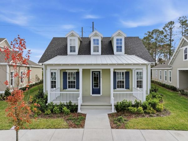 2006 BEACH TERRACE, CELEBRATION, FL 34747