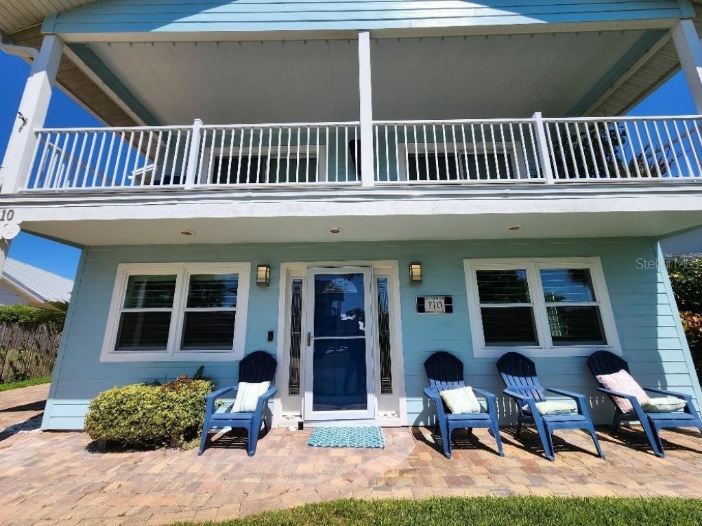 110 Surf Street, New Smyrna Beach, FL 32169 Photo