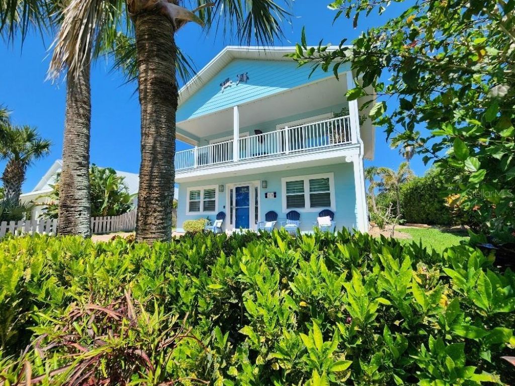 110 Surf Street, New Smyrna Beach, FL 32169 Photo