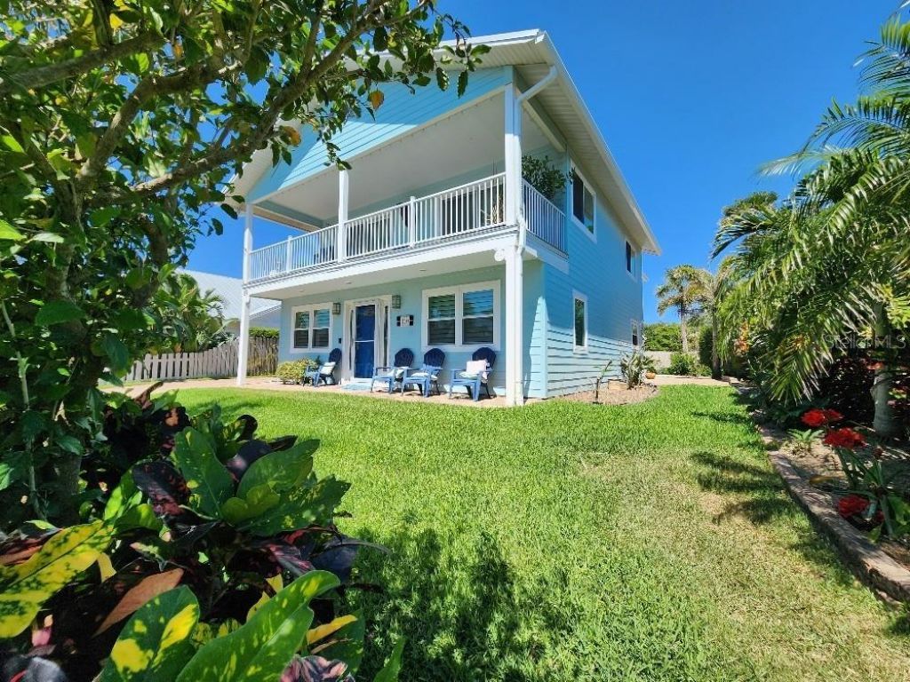 110 Surf Street, New Smyrna Beach, FL 32169 Photo