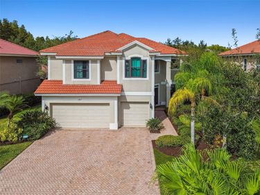 12803 DARBY RIDGE DRIVE, TAMPA, FL 33624