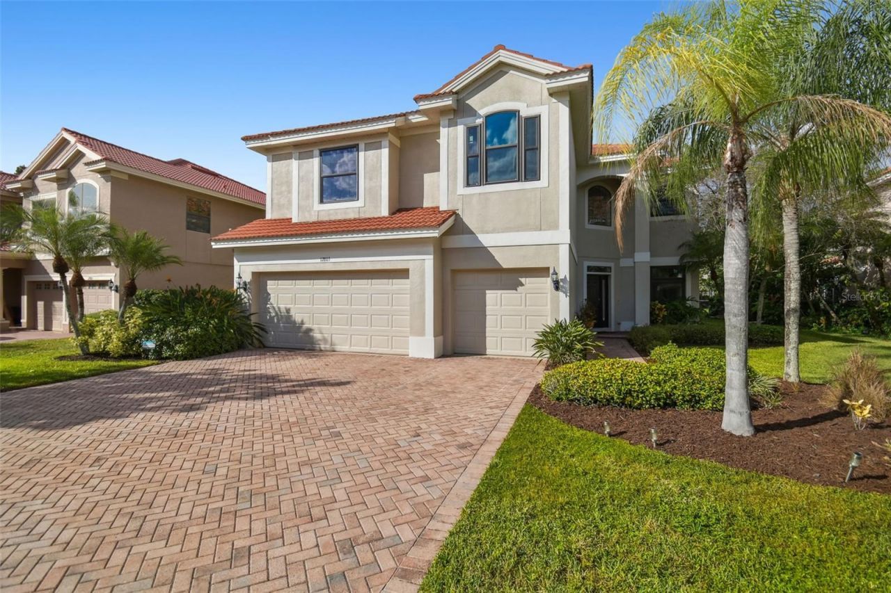 12803 Darby Ridge Drive, Tampa, FL 33624 Photo