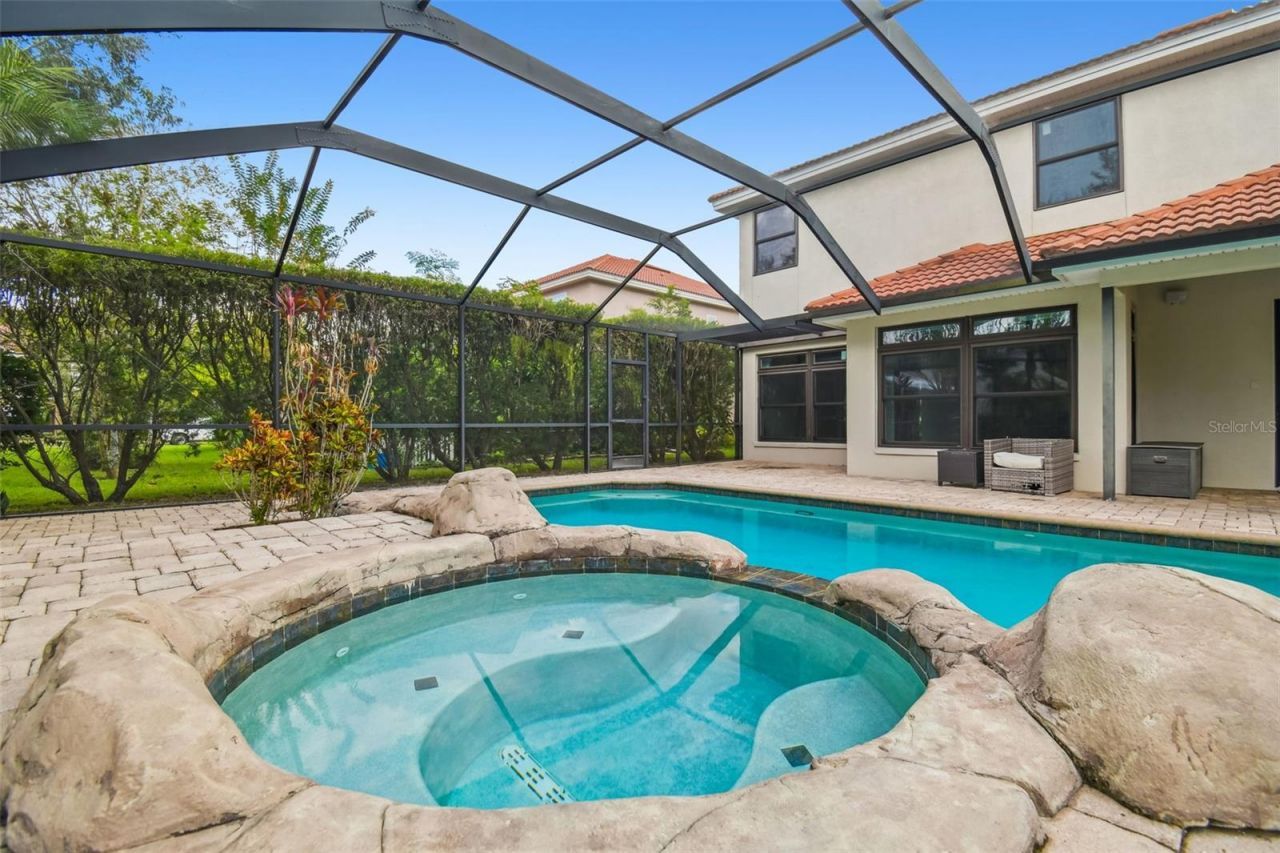 12803 Darby Ridge Drive, Tampa, FL 33624 Photo