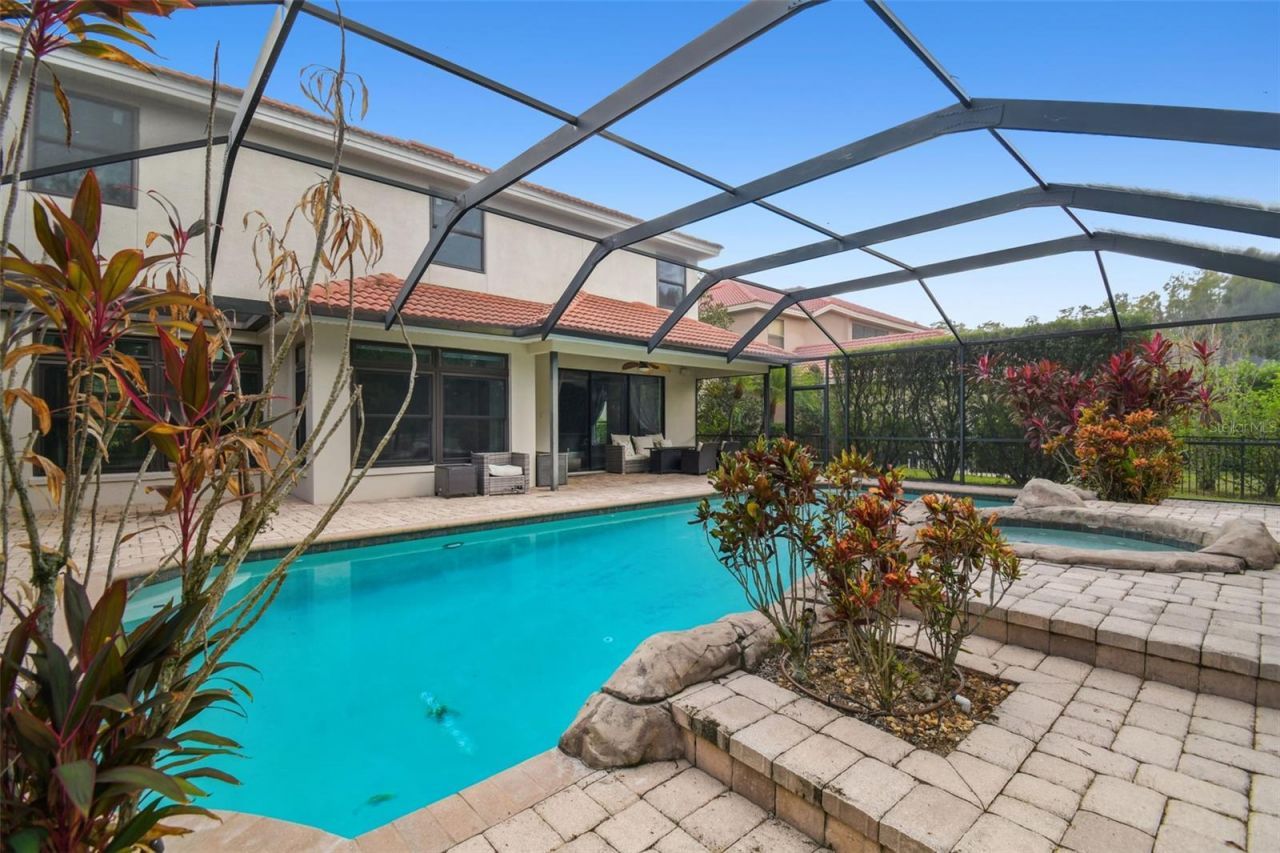 12803 Darby Ridge Drive, Tampa, FL 33624 Photo