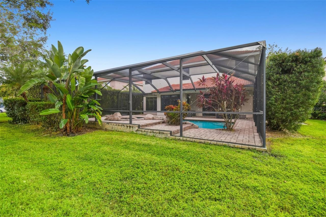 12803 Darby Ridge Drive, Tampa, FL 33624 Photo