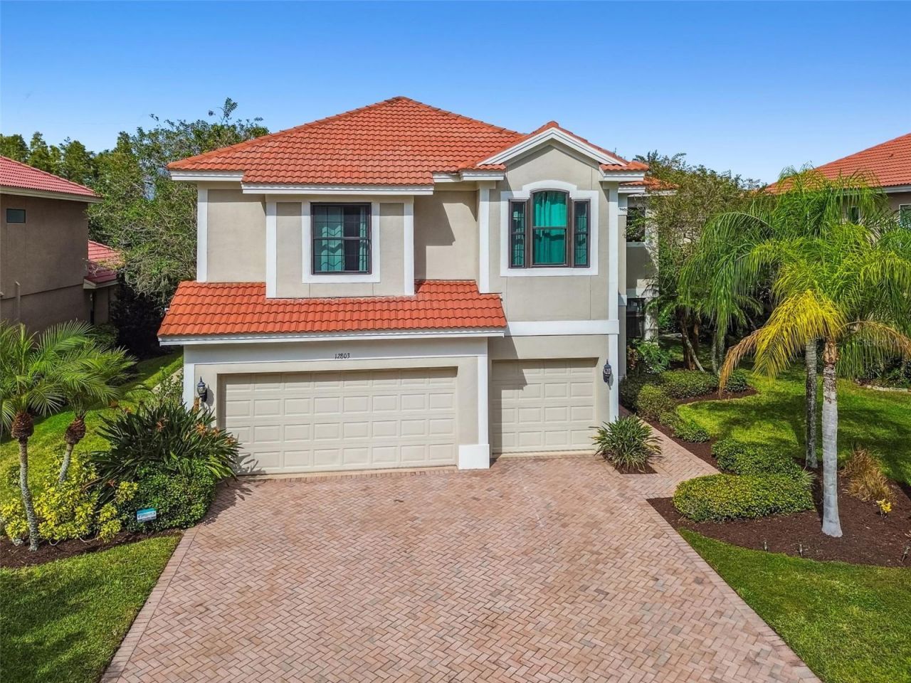 12803 Darby Ridge Drive, Tampa, FL 33624 Photo