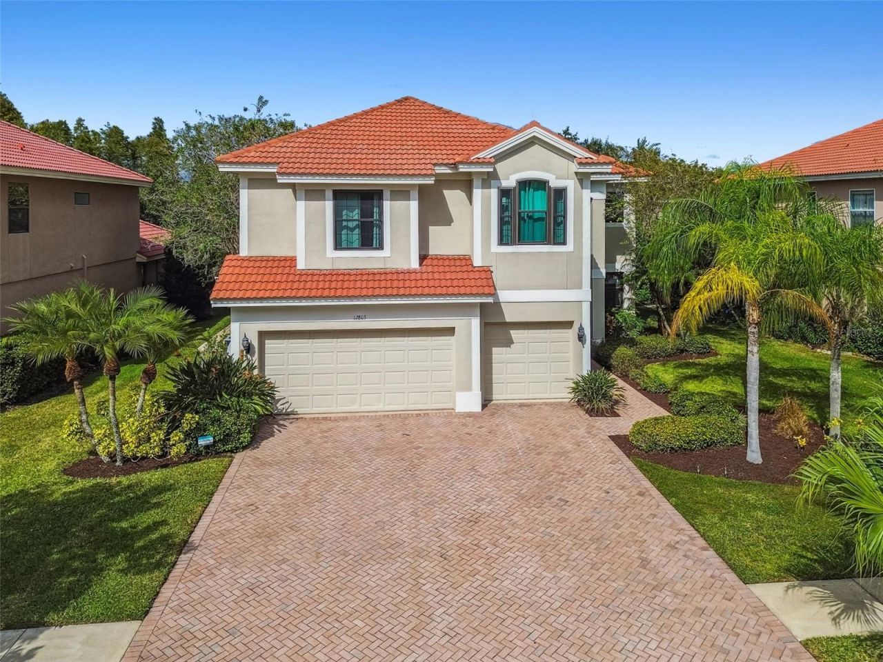 12803 Darby Ridge Drive, Tampa, FL 33624 Photo