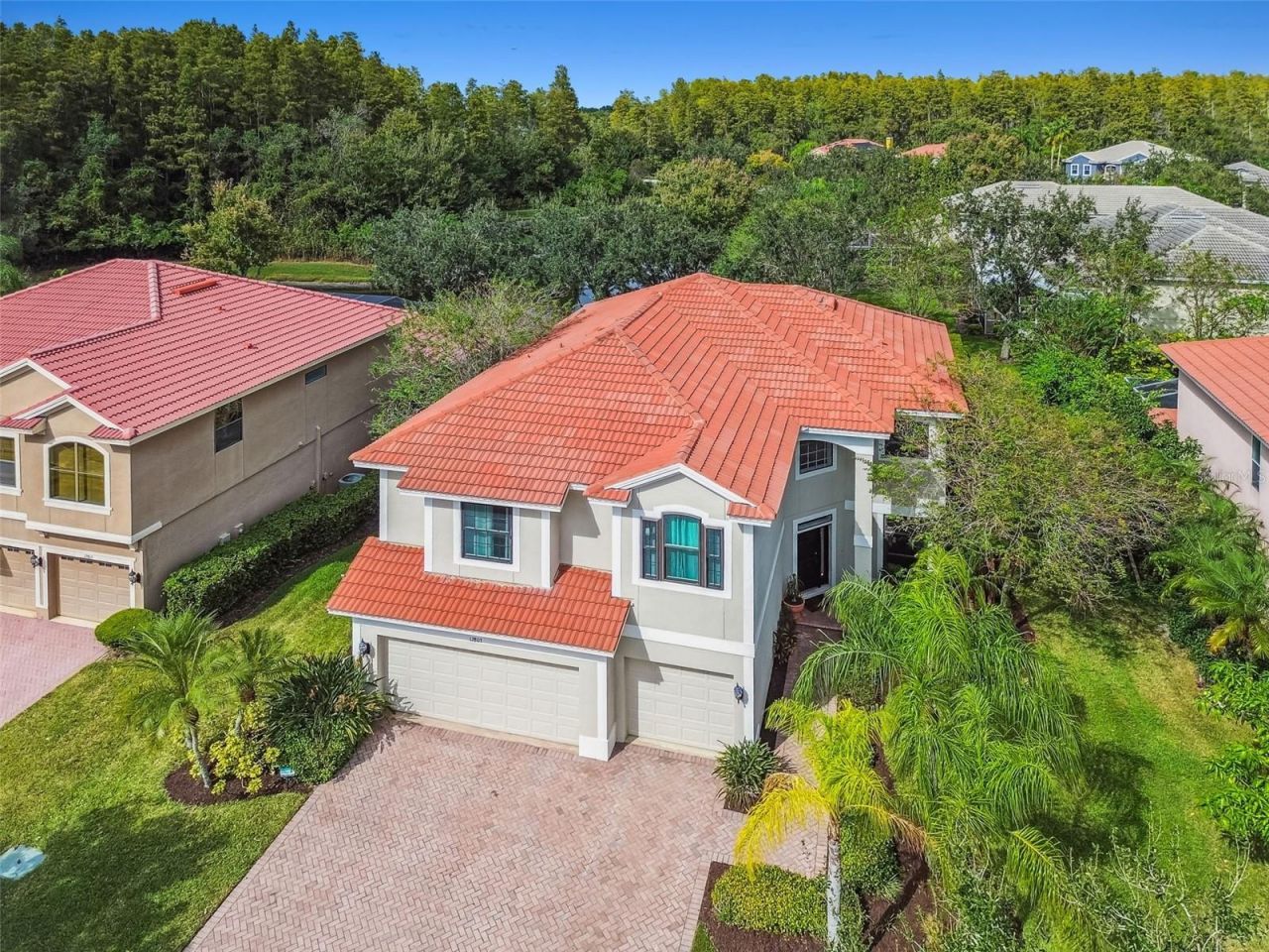 12803 Darby Ridge Drive, Tampa, FL 33624 Photo