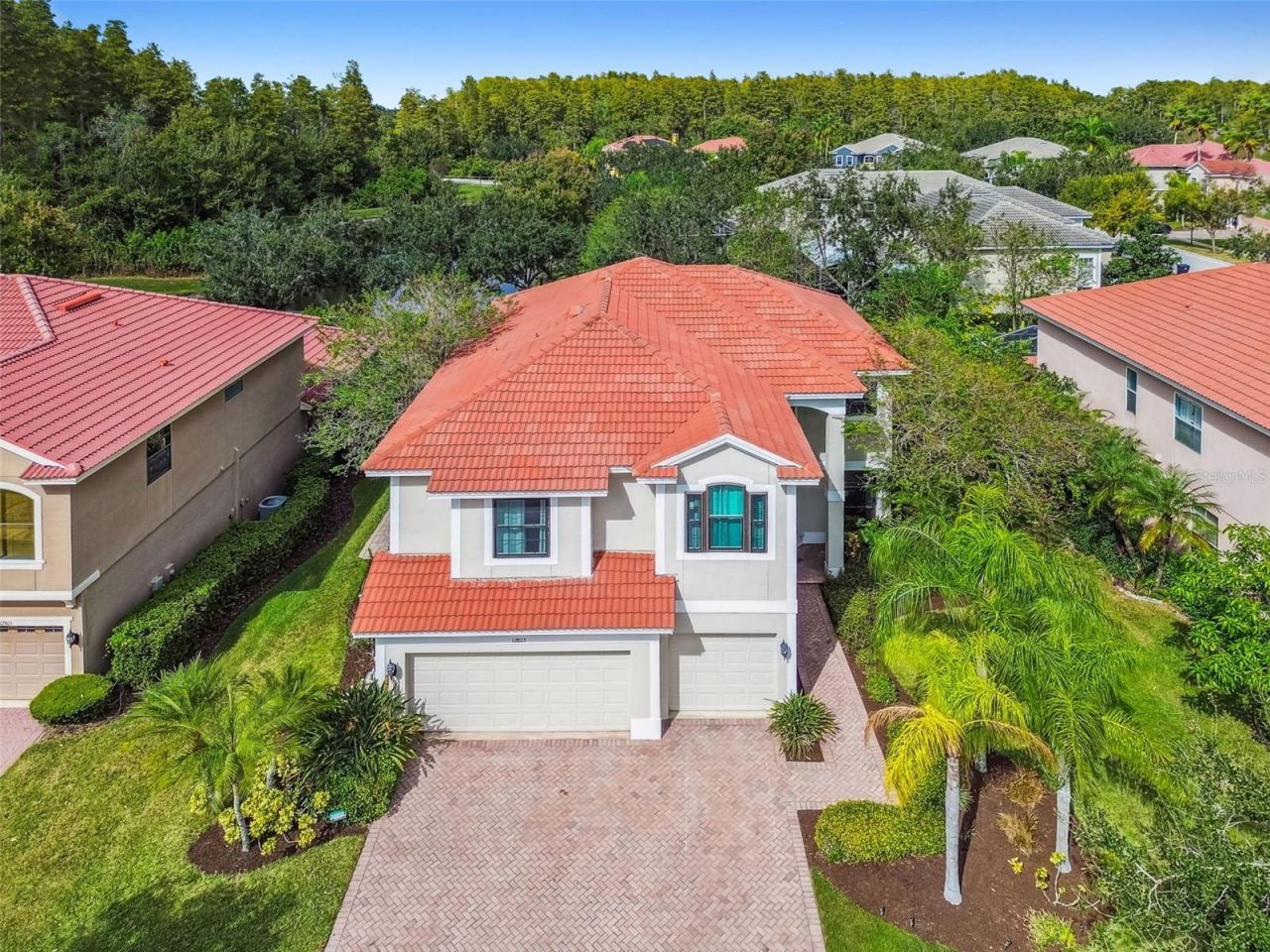 12803 Darby Ridge Drive, Tampa, FL 33624 Photo